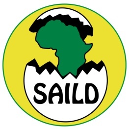 logo saild