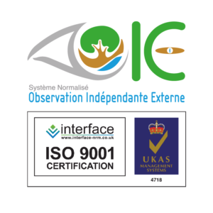 Lire la suite à propos de l’article Le Système Normalisé d’Observation Indépendante Externe conserve son certificat ISO 9001 : 2015