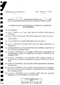 Lire la suite à propos de l’article ARRETE_0378_MINFOF_MICOMMERCE_PORTANT_MIB