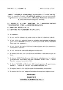 Lire la suite à propos de l’article arrete_conjoint_minfof_minfi_minatd_2010