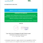 RAPPORT DE MISSION D’OBSERVATION INDEPENDANTE DES ALLEGATIONS D’EXPLOITATION FORESTIERE ILLEGALE DANS L’UFA 09020 AUTOUR DES VILLAGES FOULASSI,MEDJAP, AVELEZOCK, MVIENG, MEDJAP ET ENVIRONS(Arrondissement d’Ebolowa 1er et 2ème, Département de la Mvila, Région du Sud – Cameroun)Juillet 2024