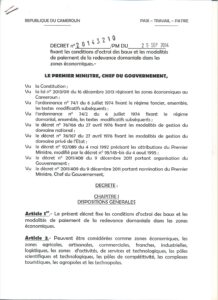 Lire la suite à propos de l’article decret n° 2014-3210 du 29 Sep 2014_octroi_baux_modalité de paiement