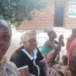 lancement de la campagne agricole 2026 auprès des femmes Bedzang par ACPADEL